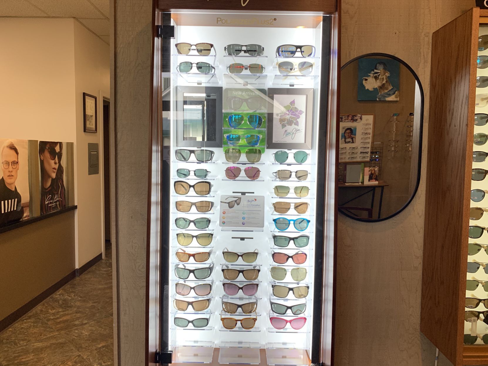 Larsen Eye Group